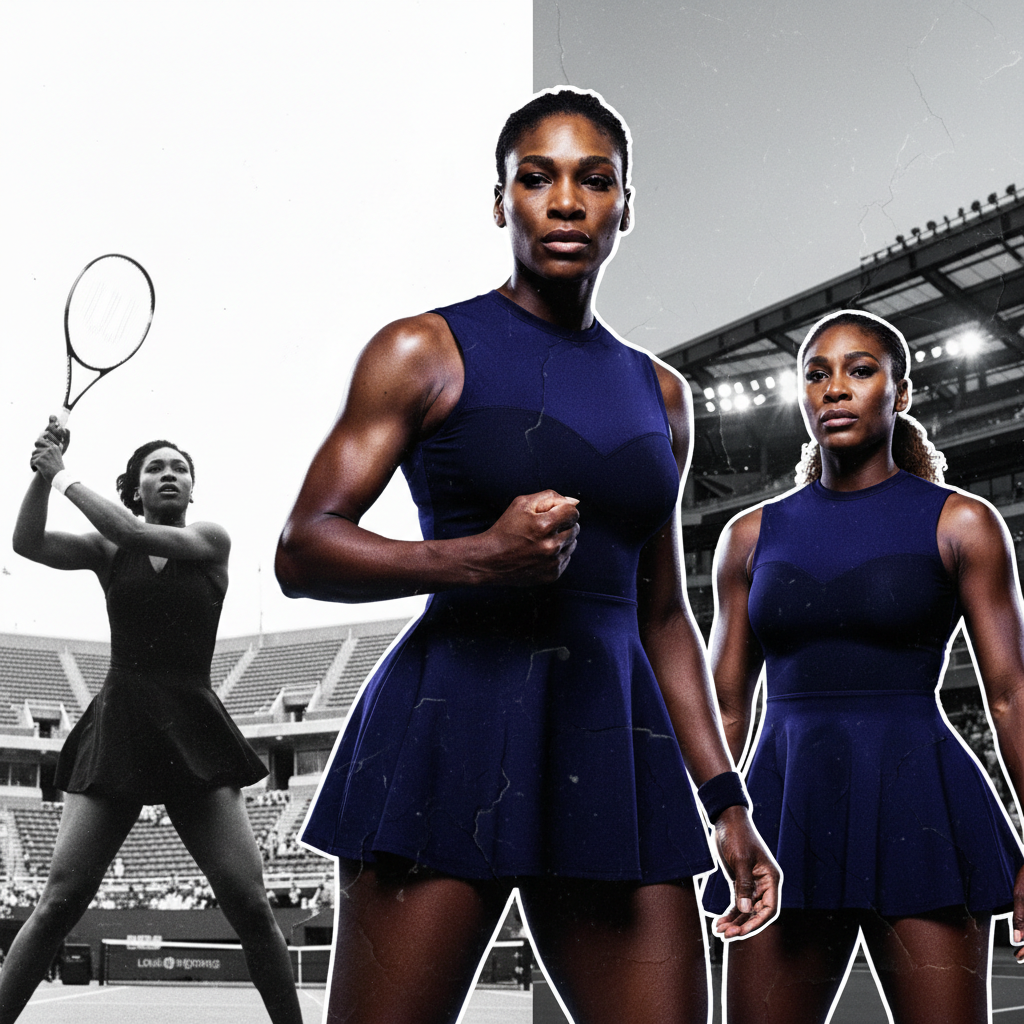 Williams Sisters at the US Open: Nostalgia or Threat?