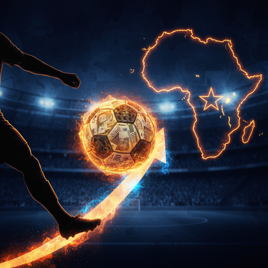 Can NPFL’s $7.5m Deal Change Nigerian Football?